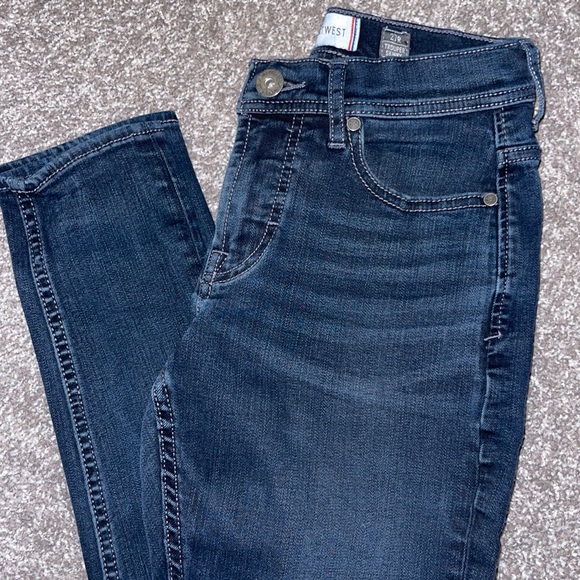 Buckle | Jeans | Mens Departwest Jeans 